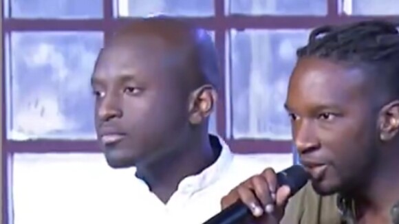 Qui veut être mon associé ? : Onzic, l'appli qui fait apprendre les cours en rap, émerveille le jury