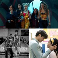 Birds of Prey, Queen &amp; Slim... top 8 des films à voir en février 2020