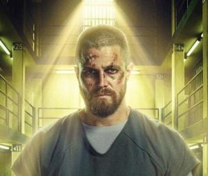 Arrow saison 8 : Stephen Amell a détesté tourner le nouveau crossover, coup de gueule de l'acteur