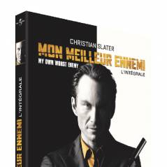 Mon meilleur ennemi ... l’intégrale de la série sort en coffret DVD