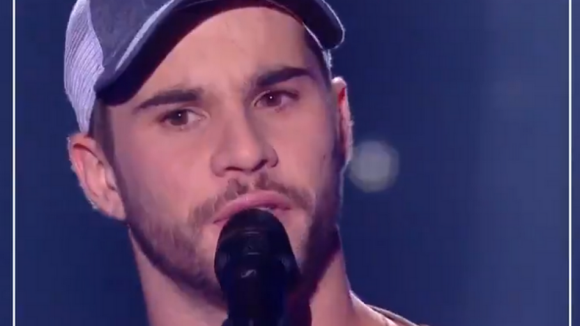 Antony Trice (The Voice 2020) : comment il a appris la mort de sa soeur ? Le chanteur se confie