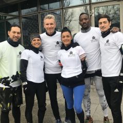 Koh Lanta : Denis Brogniart et TF1 lancent le #KohLantaRunChallenge