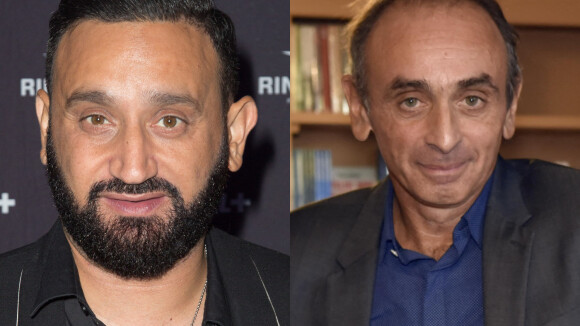 Cyril Hanouna, Eric Zemmour... Voilà les émissions et les stars les plus signalées au CSA en 2019