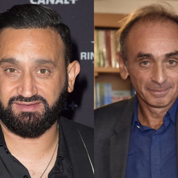 Cyril Hanouna, Eric Zemmour... Voilà les émissions et les personnalités les plus signalées au CSA en 2019