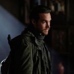 Legacies saison 2 : la première photo du retour de Chris Wood