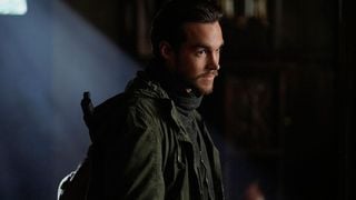 Legacies saison 2 : la première photo du retour de Chris Wood