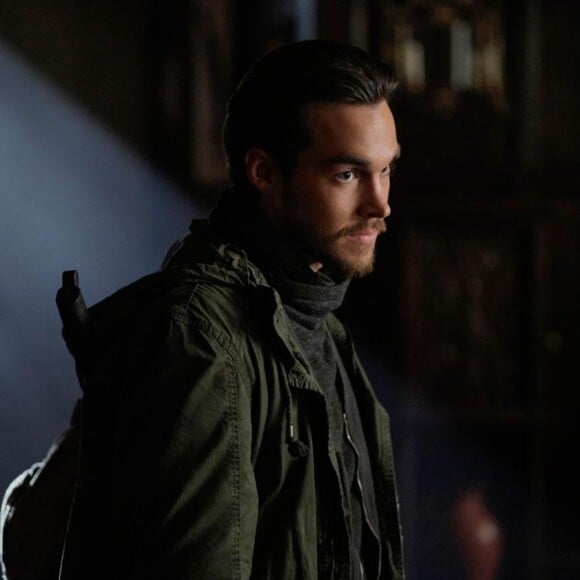 Legacies saison 2 : Kai Parker (Chris Wood) de retour dans l'épisode 12