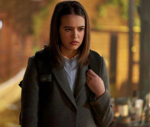 Legacies saison 2, épisode 12 : Josie (Kaylee Bryant) sur une photo