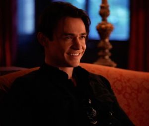 Legacies saison 2, épisode 12 : Sebastian sur une photo