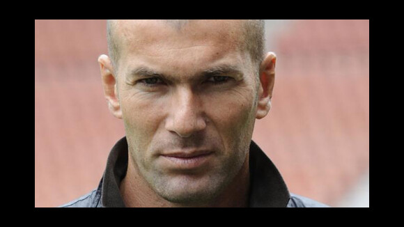 Les stars se dépassent pour ELA ... avec Zizou en novembre 2010 sur TF1