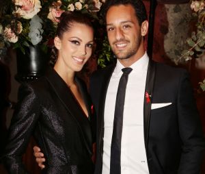 Iris Mittenaere enceinte de Diego El Glaoui ? Elle répond à la rumeur