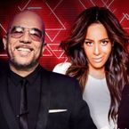Amel Bent et Pascal Obispo reviennent sur leur désaccord dans The Voice
