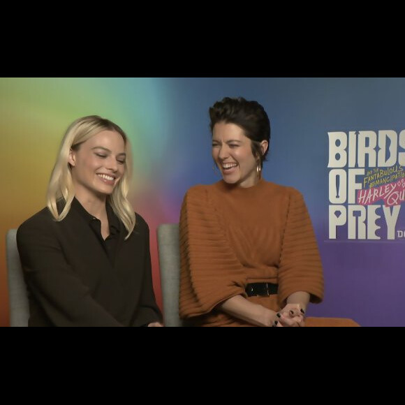 Birds Of Prey au cinéma dès le 5 février.