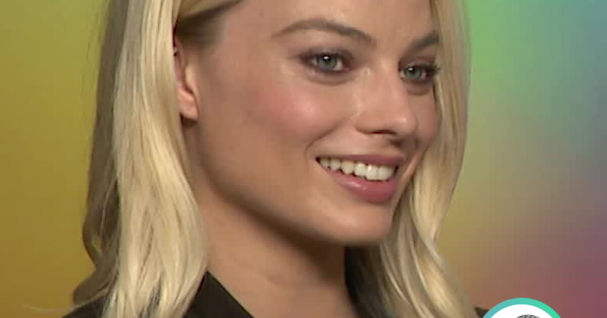 Birds Of Prey Margot Robbie Tease Le Retour Du Joker Face à Harley Quinn Interview Purebreak 2915