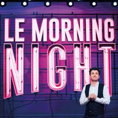 Michaël Youn de retour à la télé : après le Morning Live, voici le Morning Night