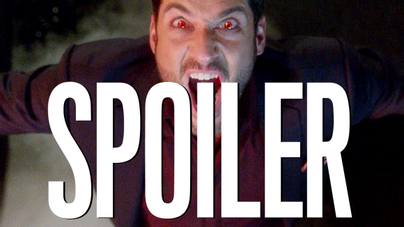 Lucifer saison 5 : un personnage très important de retour, première image dévoilée
