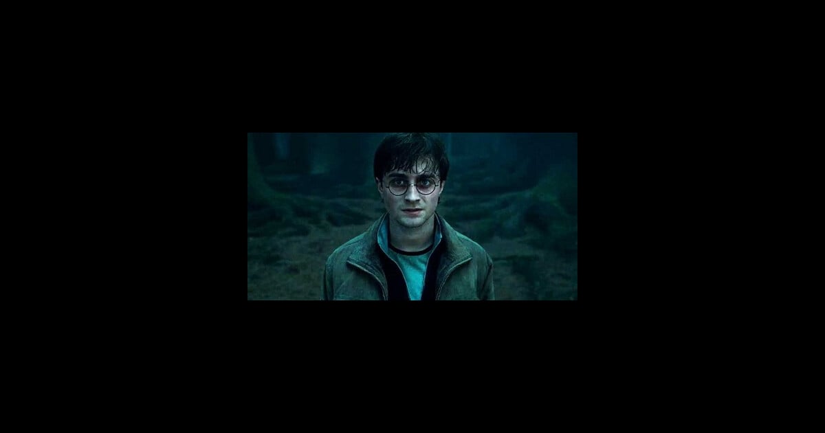 Harry Potter 7 interdit à certaine personnes les explications PureBreak