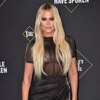 Khloe Kardashian enceinte de Tristan Thompson ? Elle attendrait leur 2ème enfant
