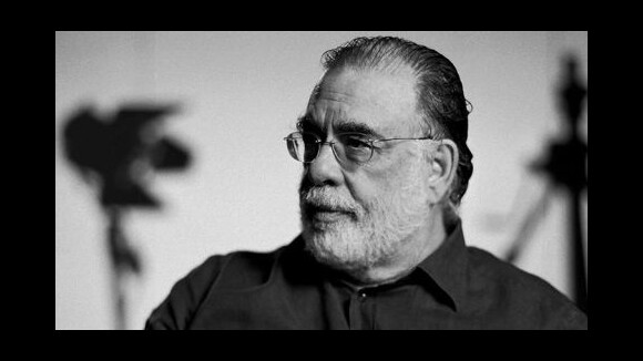Francis Ford Coppola ... Il emmène Val Kilmer à Salem