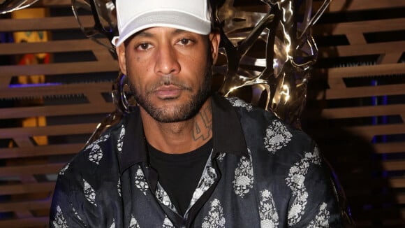 Booba dit adieu aux albums physiques : le rappeur se concentre sur le streaming