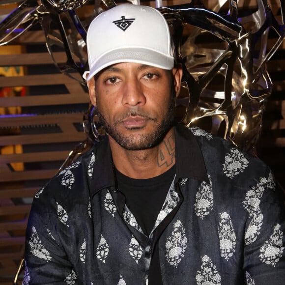 Booba arrête les albums physiques : le rappeur annonce qu'il sortira maintenant ses opus uniquement sur les plateformes de streaming