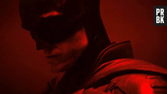 The Batman : les premières images de Robert Pattinson dévoilées
