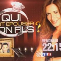 Qui veut épouser mon fils ...sur TF1 ce soir ... bande annonce