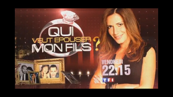 Qui veut épouser mon fils ...sur TF1 ce soir ... bande annonce
