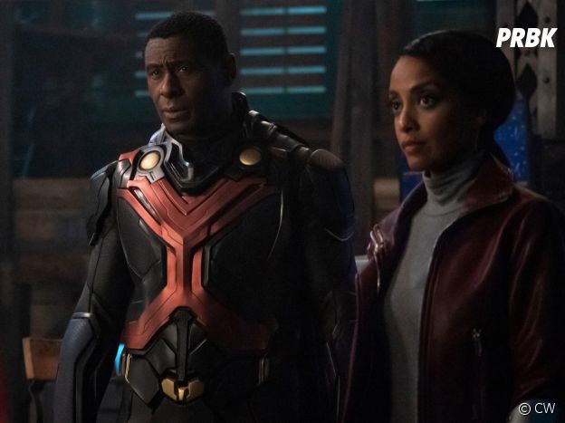 Supergirl saison 5 : Chris Wood (et d'autres personnages) de retour pour le 100ème épisode