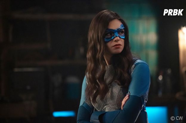 Supergirl saison 5 : Chris Wood (et d'autres personnages) de retour pour le 100ème épisode