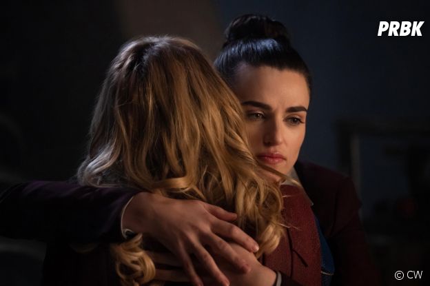 Supergirl saison 5 : Chris Wood (et d'autres personnages) de retour pour le 100ème épisode