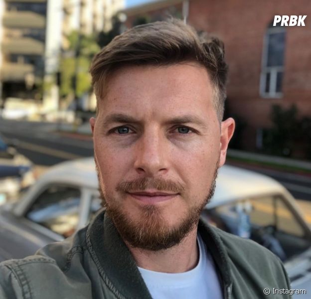 Rick Cosnett (The Flash) fait son coming out : "Je me suis fait la promesse de vivre ma vérité"