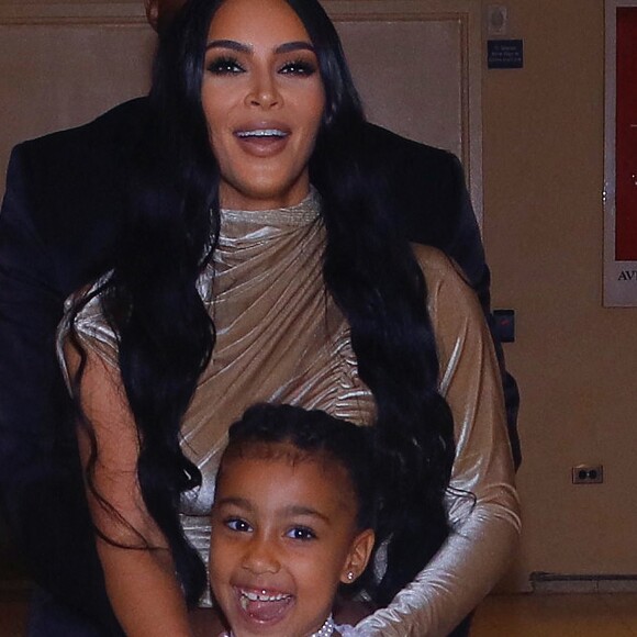 Kim Kardashian et sa fille North dansent sur TikTok : leur post met tout le monde d'accord