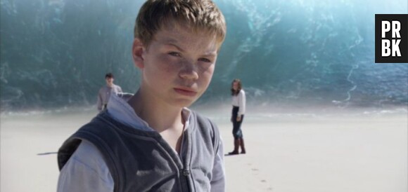 Will Poulter dans Le Monde de Narnia 3