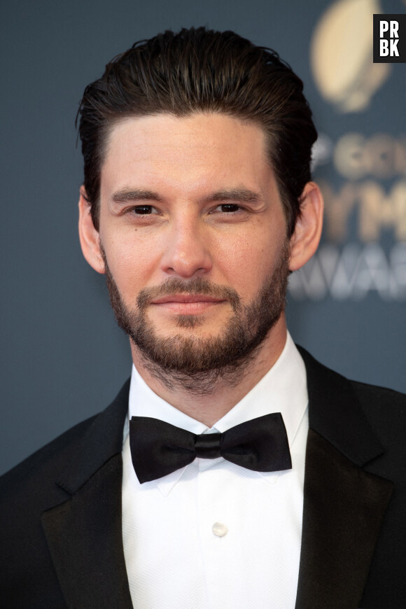 Ben Barnes en 2019