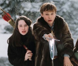 Le Monde de Narnia : que deviennent les acteurs ?