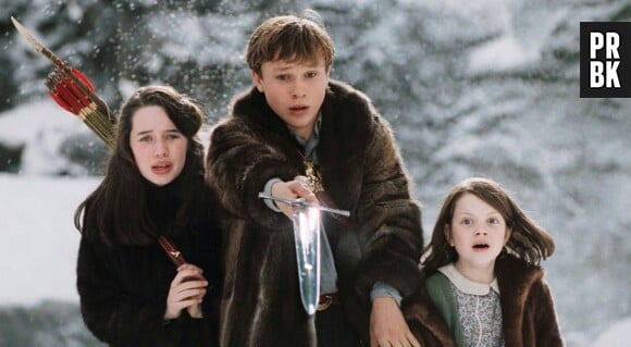 Le Monde de Narnia : que deviennent les acteurs ?