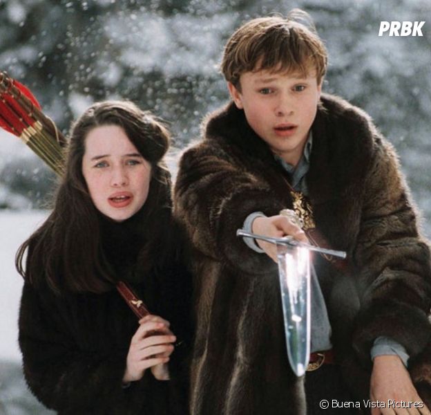 Le Monde de Narnia : que deviennent les acteurs ?