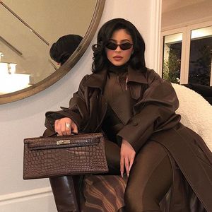 Kylie Jenner addict aux sacs à main : elle dévoile son dressing de sacs qui vaut 1 million de dollars