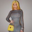 Kylie Jenner addict aux sacs à main : elle dévoile son dressing de sacs qui vaut 1 million de dollars