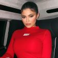 Kylie Jenner addict aux sacs à main : elle dévoile son dressing de sacs qui vaut 1 million de dollars