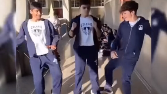 TikTok : le Skullbreaker Challenge, un défi ultra dangereux à ne surtout pas imiter