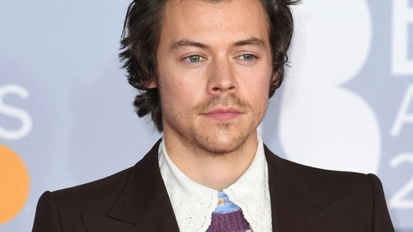 Harry Styles agressé et victime d'un vol lors de la Saint-Valentin