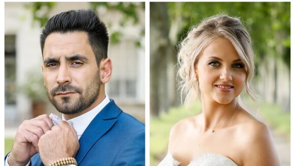 Romain (Mariés au premier regard 2020) et Solenne : la prod était-elle au courant de leur relation ?