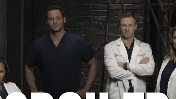 Grey's Anatomy saison 16 : deux ruptures dans l'épisode 14