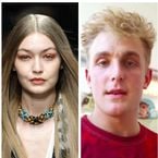 Jake Paul violemment remis en place par Gigi Hadid après avoir attaqué Zayn Malik
