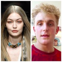 Jake Paul violemment remis en place par Gigi Hadid après avoir attaqué Zayn Malik