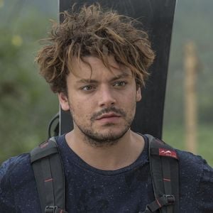 Kev Adams dans Tout là-haut