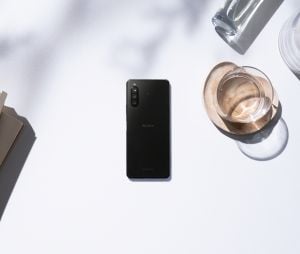Sony Xperia 10 II : le smartphone milieu de gamme résistant à l'eau