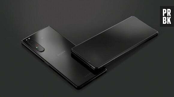 Sony Xperia 1 II : le 1er smartphone premium 5G de Sony